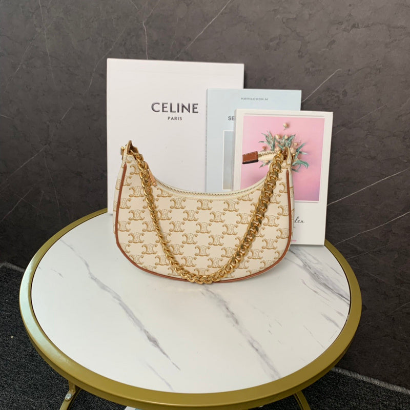 Glamy - COL Bags - 1104