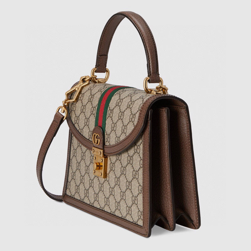 Satchel Bags - GCI Bags - 6090
