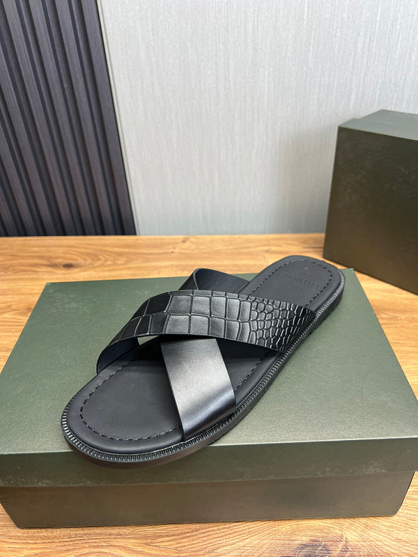 Glami - BRE Men Shoes - 389