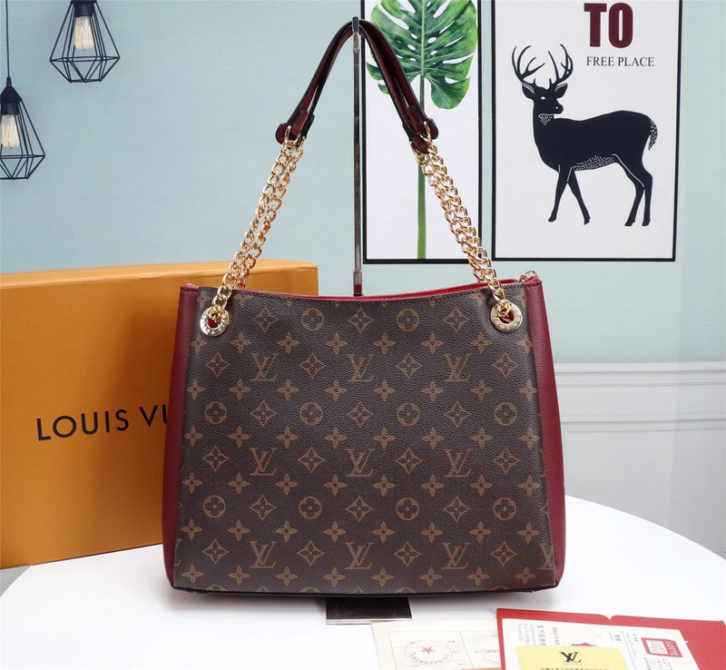 Glami- Glami- Lu-Vi bags - 3753