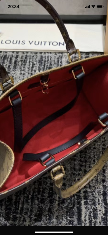 Glami - LOV Bags - 707