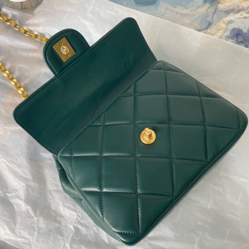 Satchel Bags - CHL Bags - 3595