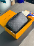 Satchel Bags - VL2 Bags - 002