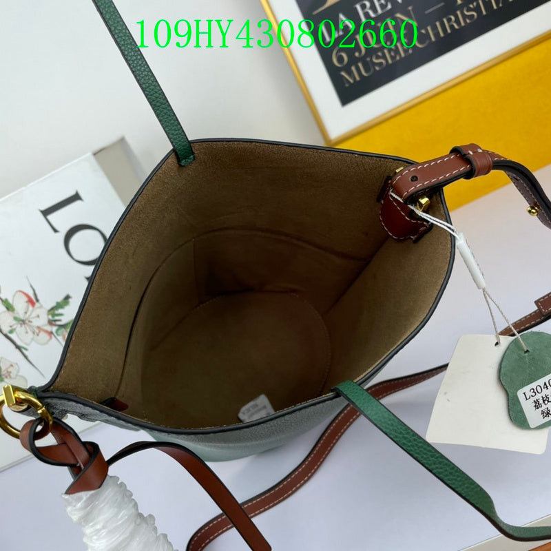 Satchel Bags - LWE Bags - 277
