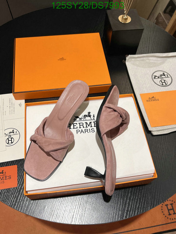 SAMC - HMS Women Shoes - 026