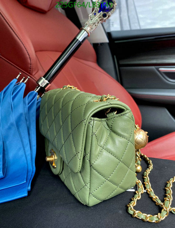 SAMC - CHL Bags - 927