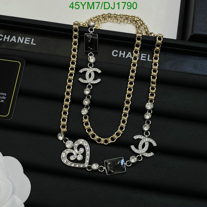 SAMC - CHL Jewelry Necklace - 053