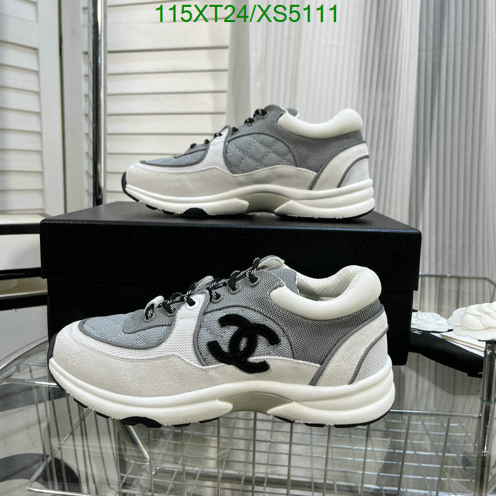 SAMC - CHL Women Shoes Sneakers - 185