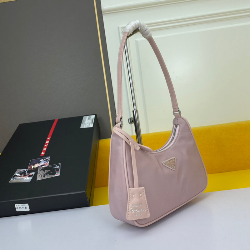 Satchel Bags - PRA Bags - 326