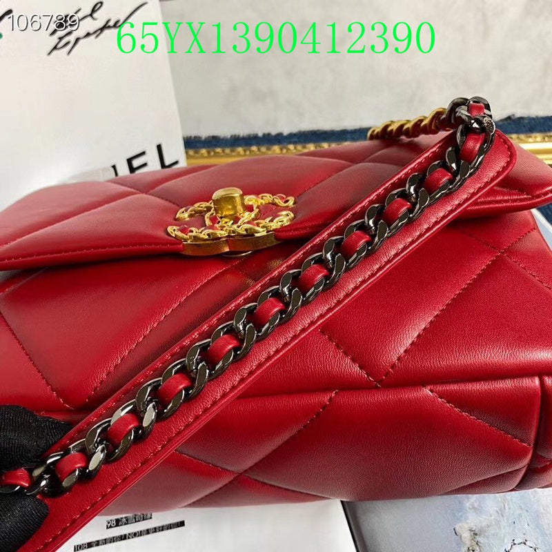 Satchel Bags - CHL Bags - 5419