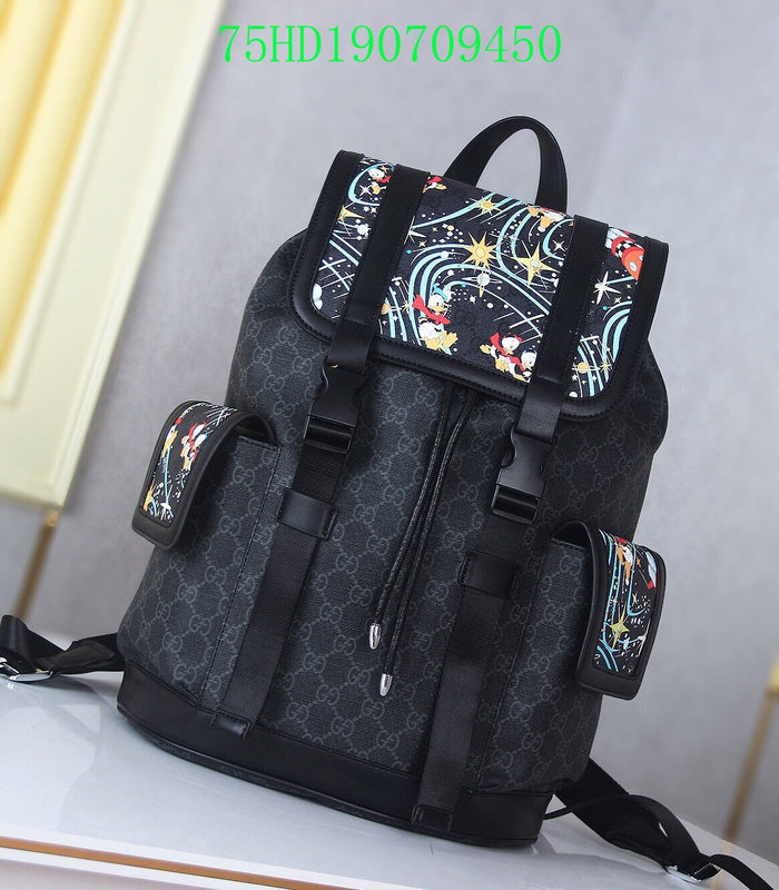 Glami Fashion - GCI Bags - 11530