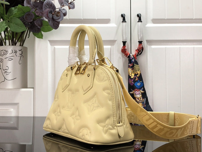 GlamI Lu-Vi bags - 3432
