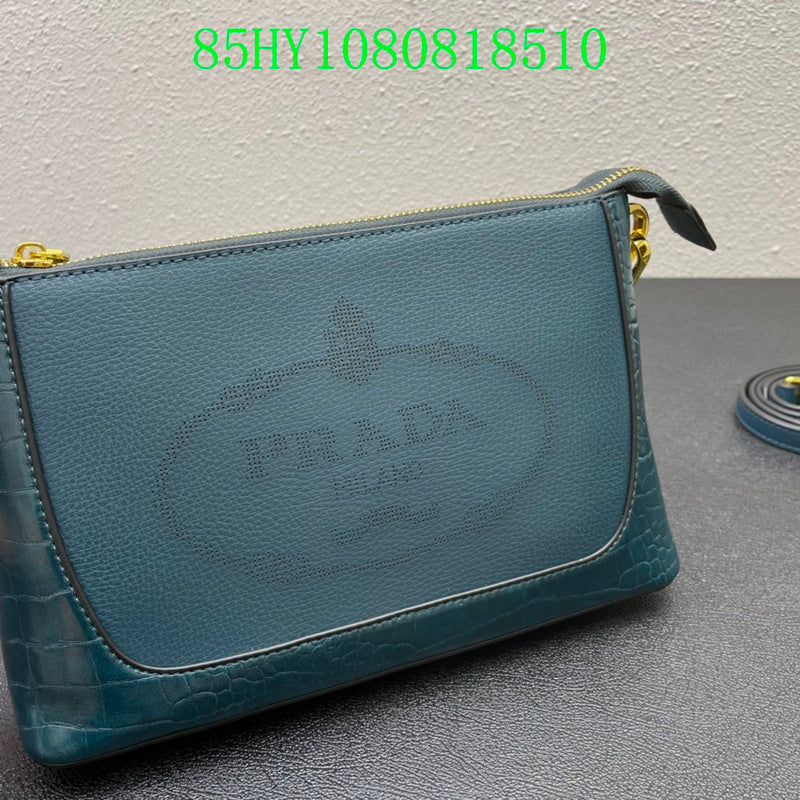 Satchel Bags - PDA Bags - 4062