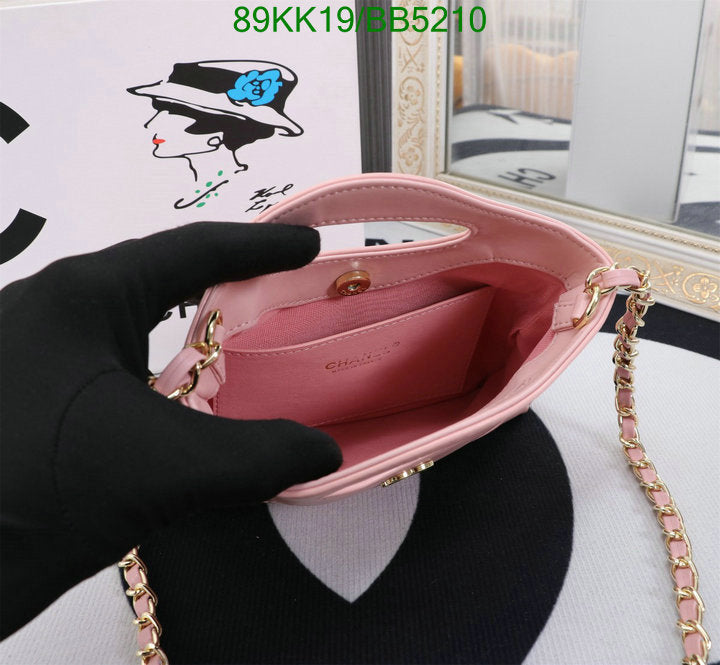SAMC - CHL Bags Crossbody - 491