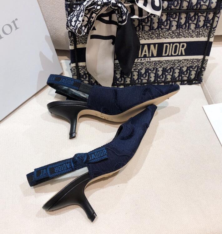 SAMCC - DOR Women Shoes - 1141