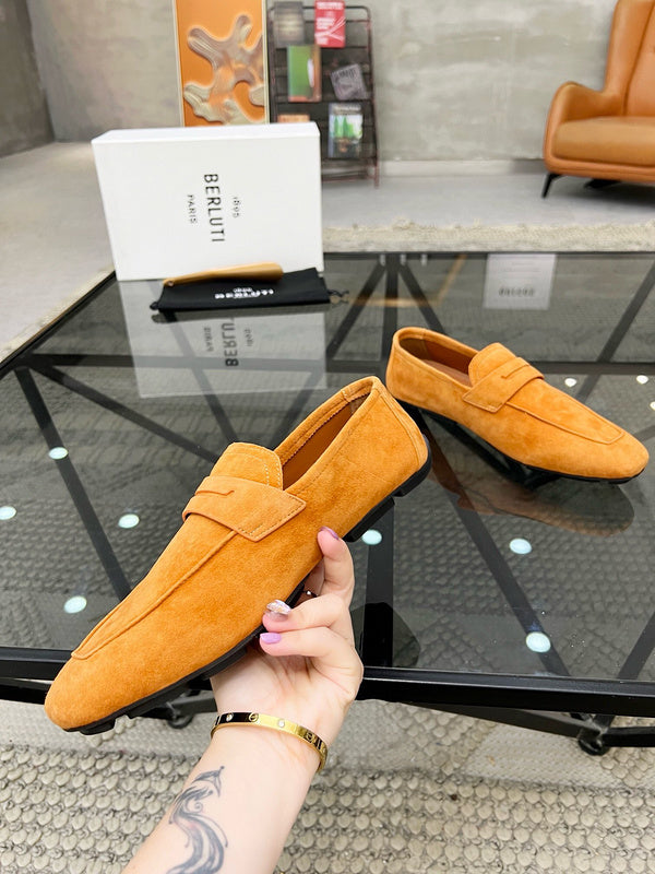 Glami - BRE Men Shoes - 114