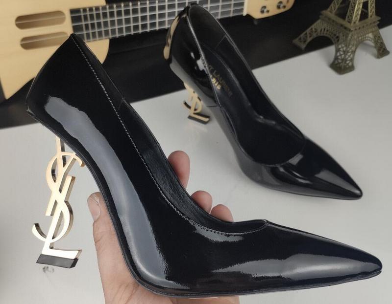 SAMC - YLS Women Shoes - 337