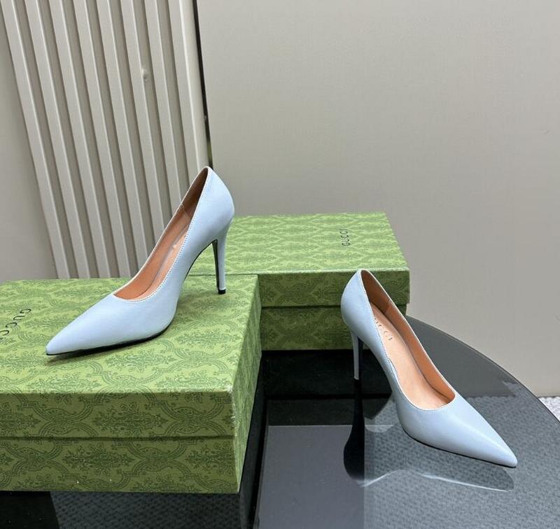 SAMC - GUKI Women Shoes - 430