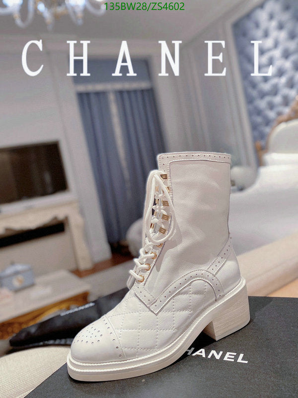 SAMC - CHL Women Boots - 373