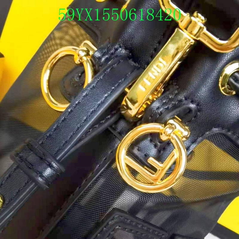 Glami - FDE Bags - 2966