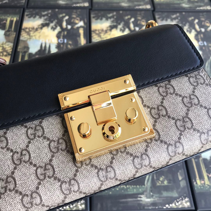 Satchel Bags - GCI Bags - 6274