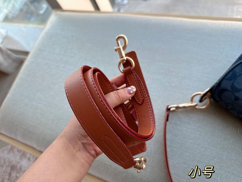 Satchel Bags - CCH Bags - 216