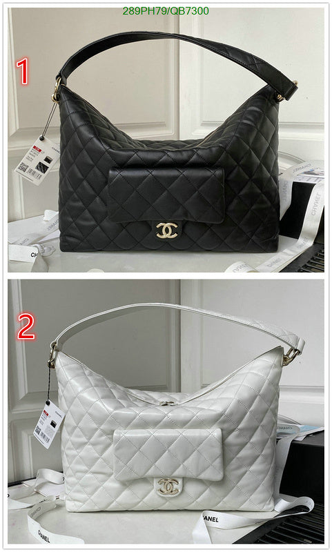 SAMC - CHL Bags - 541