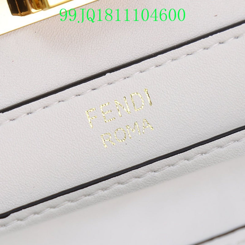 Glami - FDE Bags - 1237