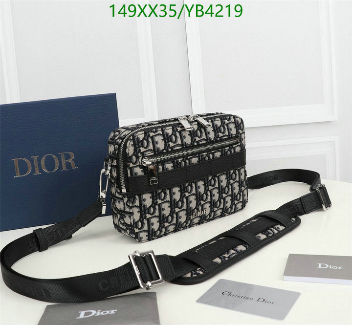 SAMCC - DOR Bags - 1536