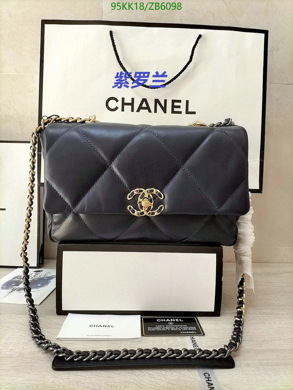 SAMC - CHL Bags Crossbody - 178