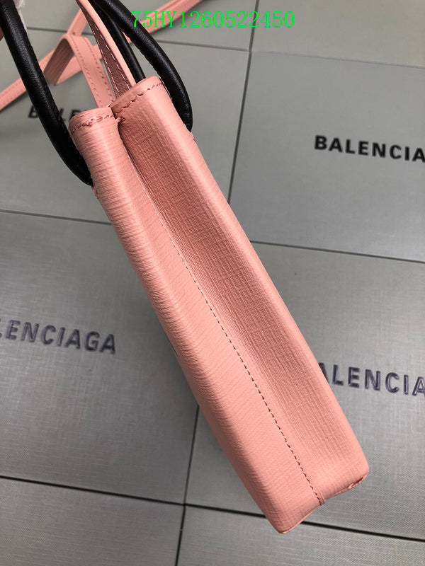 ELE Fashion - BGA Bags - 1759