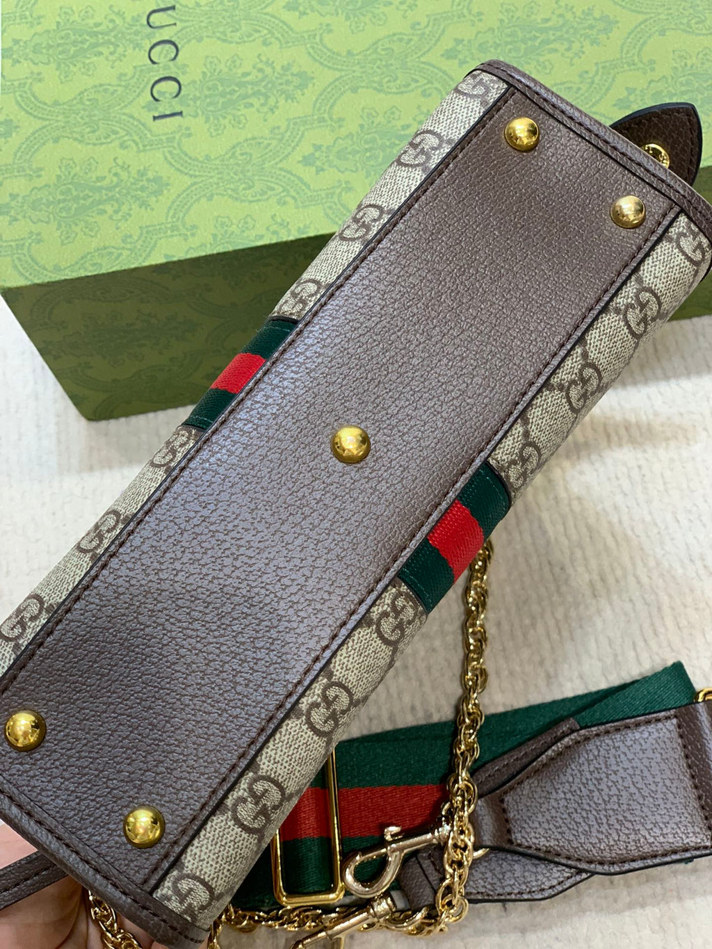 EN -New Lux Bags GCI 366
