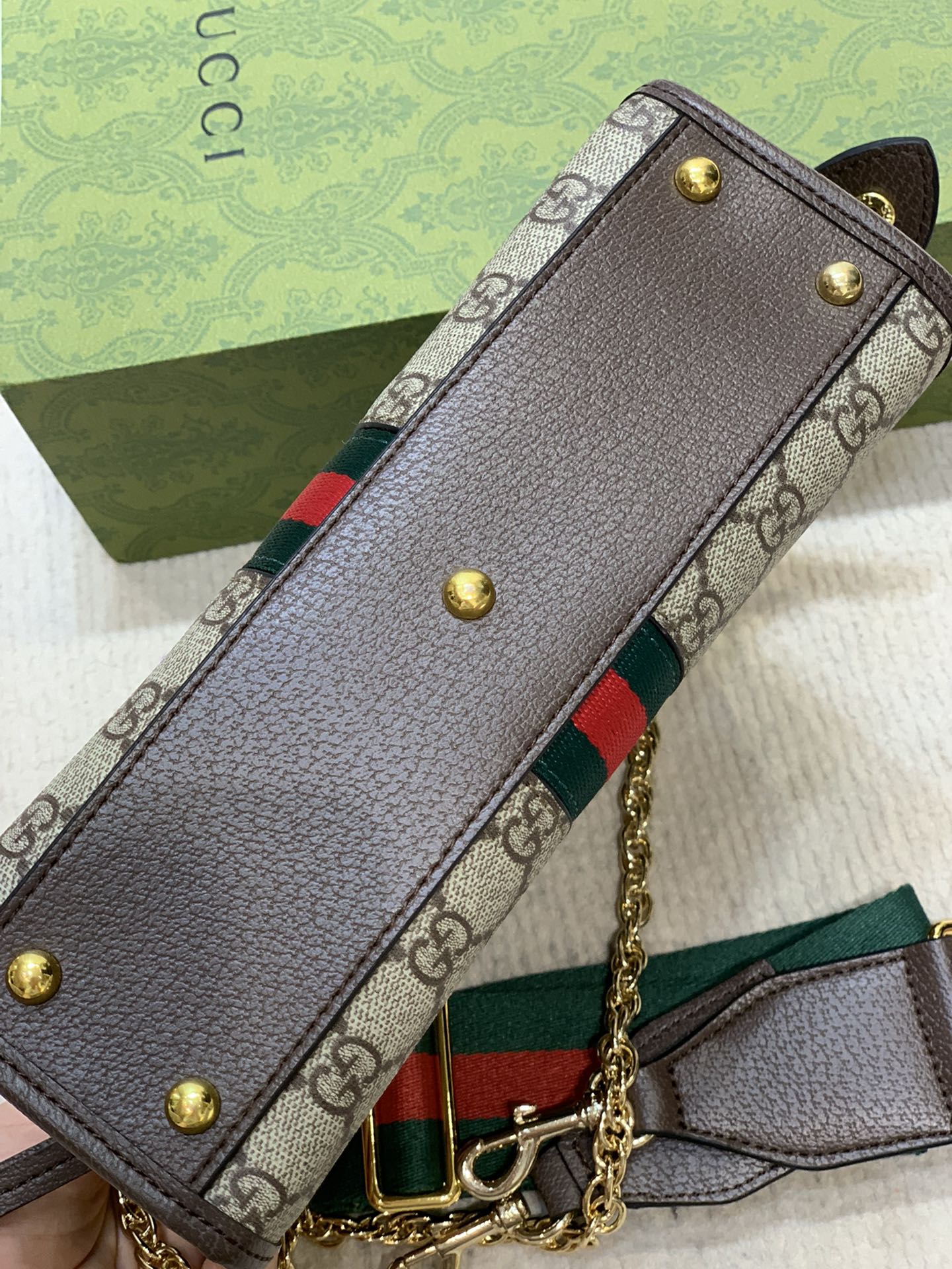 EN -New Lux Bags GCI 366
