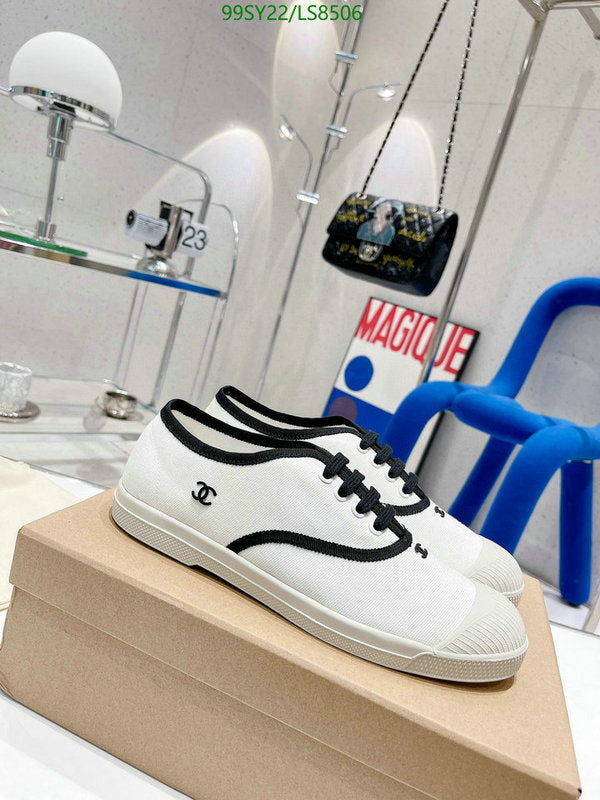 SAMC - CHL Women Shoes Sneakers - 223