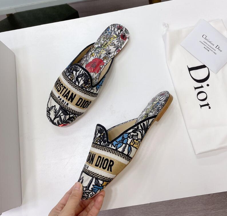 SAMCC - DOR Women Shoes - 923
