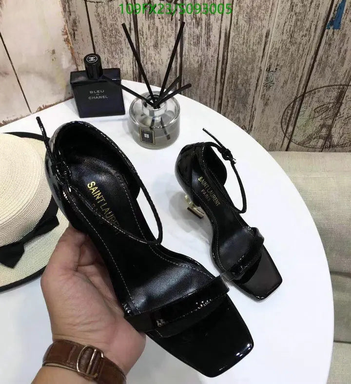 SAMC - YLS Women Shoes Heels - 110