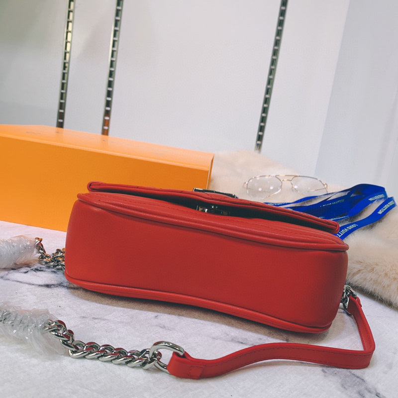Satchel Bags - VL1 Bags - 235