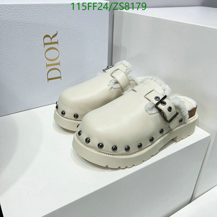 SAMCC - DOR Women Shoes - 2060