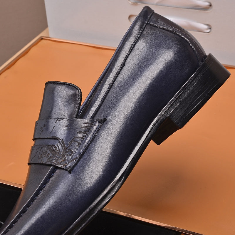 Glami - BRE Men Shoes - 493