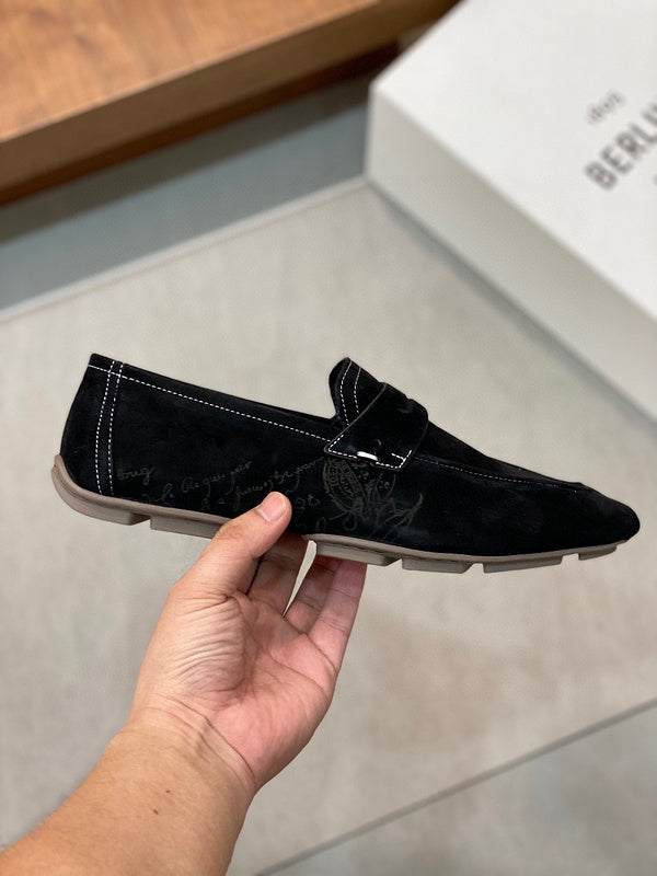 Glami - BRE Men Shoes - 336