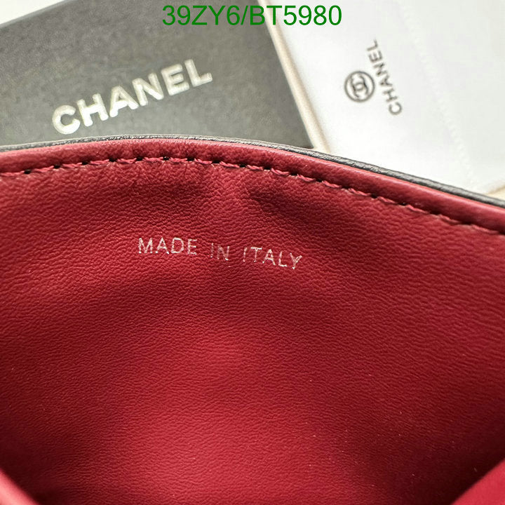 SAMC - CHL Wallets - 105
