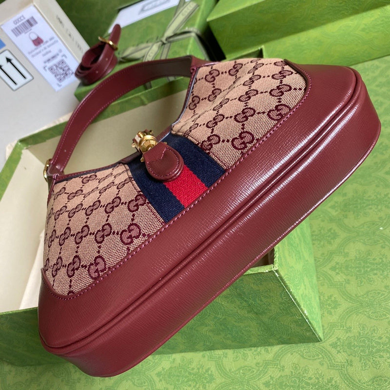Glami Fashion - GCI Bags - 9647