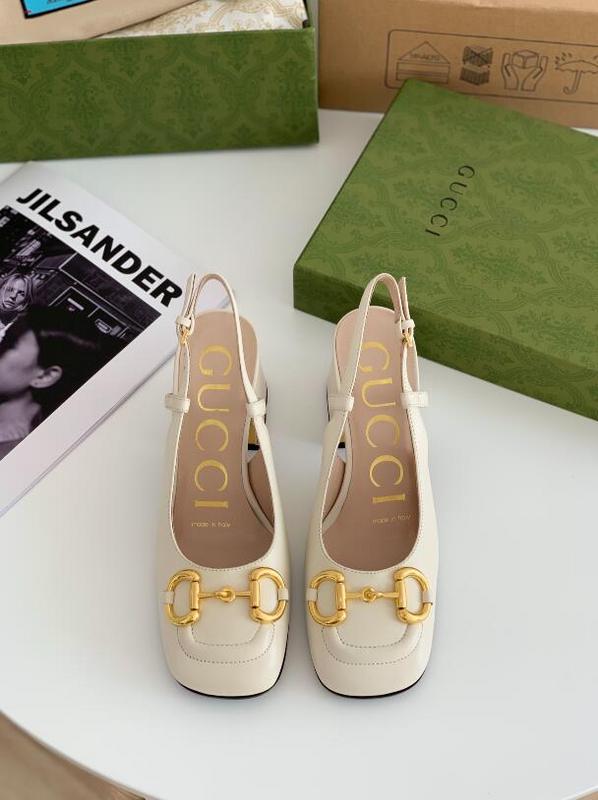 SAMC - GUKI Women Shoes - 1704