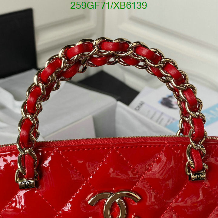 SAMC - CHL Bags - 785