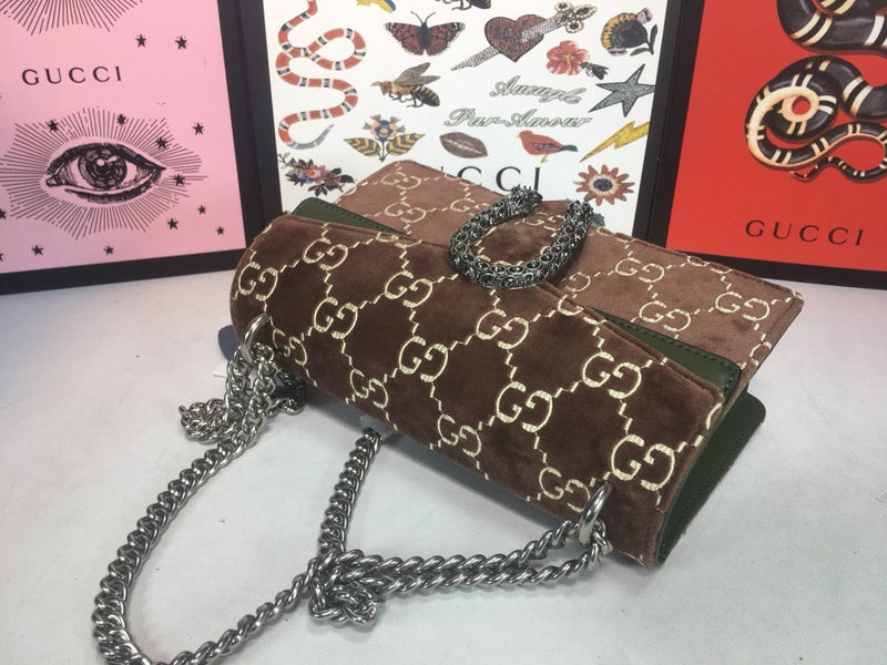 Glami Fashion - GCI Bags - 10636