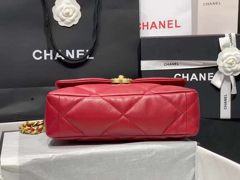 Satchel Bags - CHL Bags - 5668