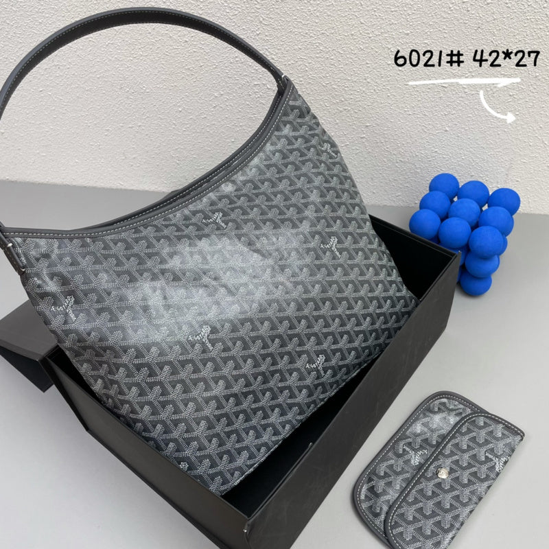 Satchel Bags - GYD Bags - 018