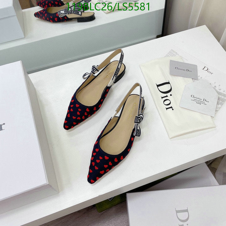 SAMCC - DOR Women Shoes - 2386