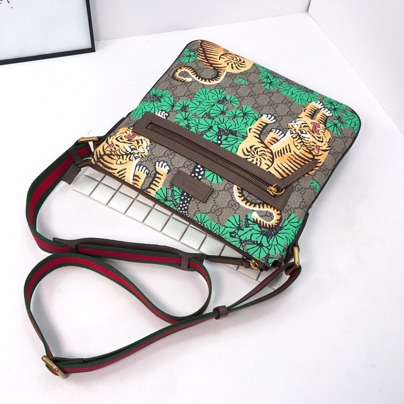Glami Fashion - GCI Bags - 2453