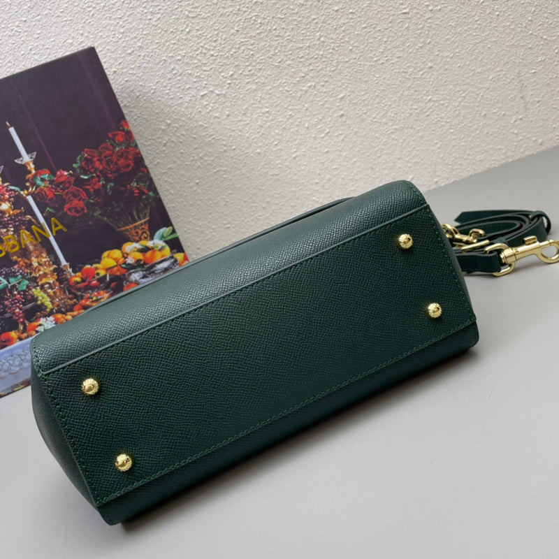 Satchel Bags - DG Bags - 089